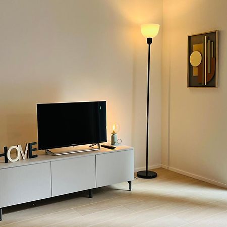 Studio 3 - Milano Apartment Bagian luar foto