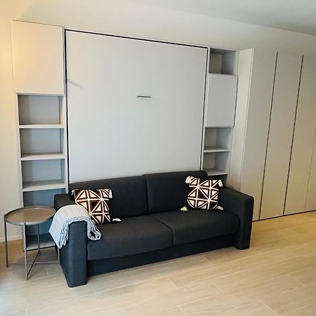 Studio 3 - Milano Apartment Bagian luar foto