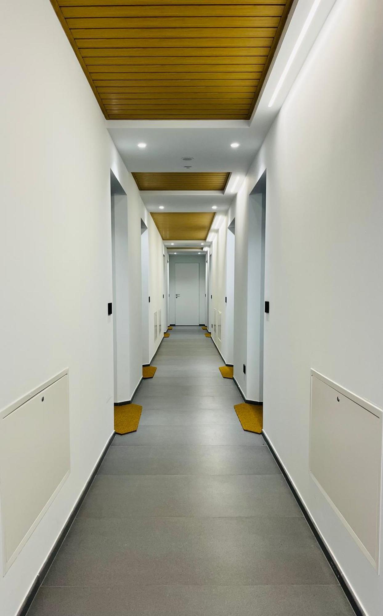 Studio 3 - Milano Apartment Bagian luar foto