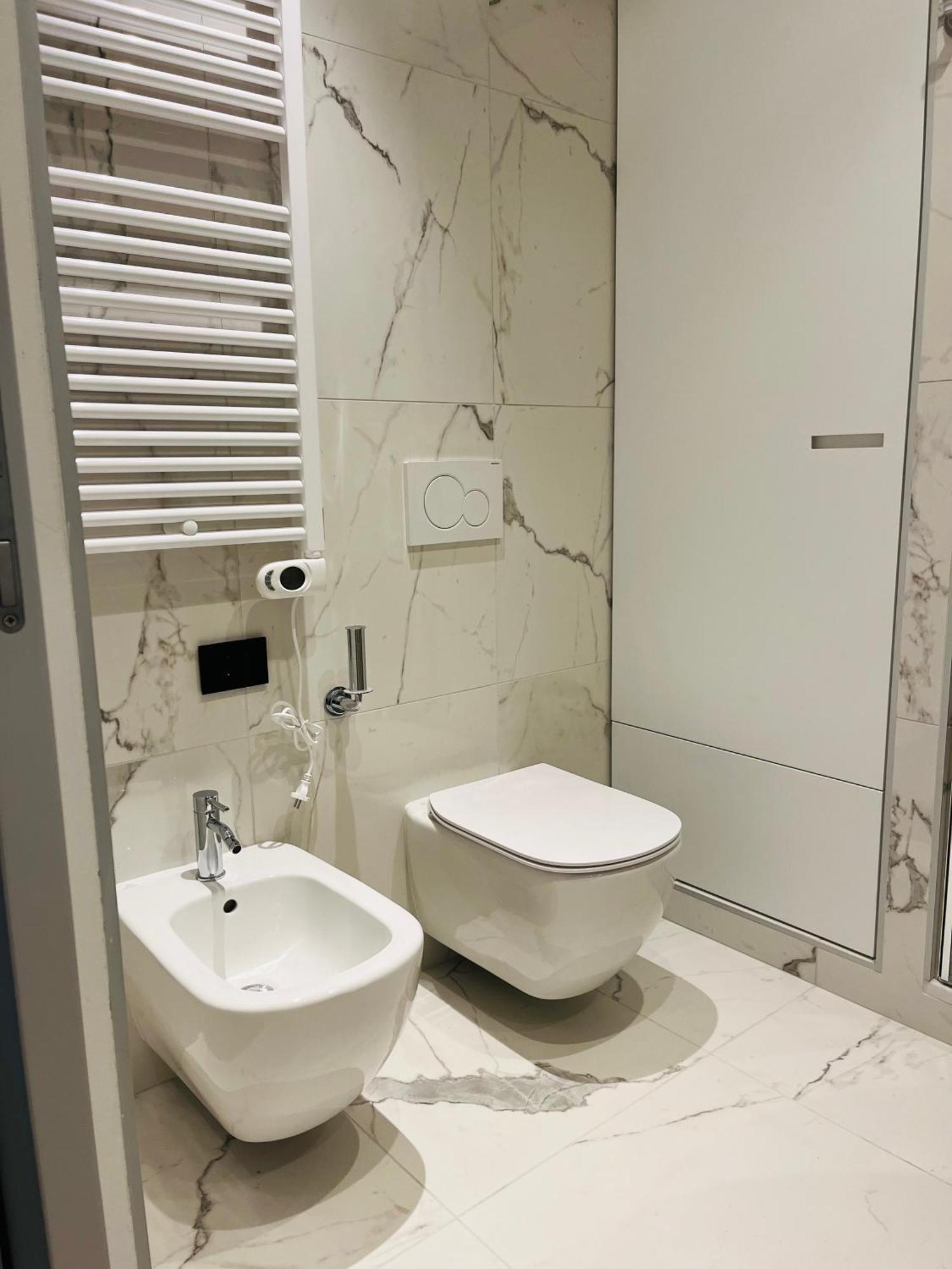 Studio 3 - Milano Apartment Bagian luar foto