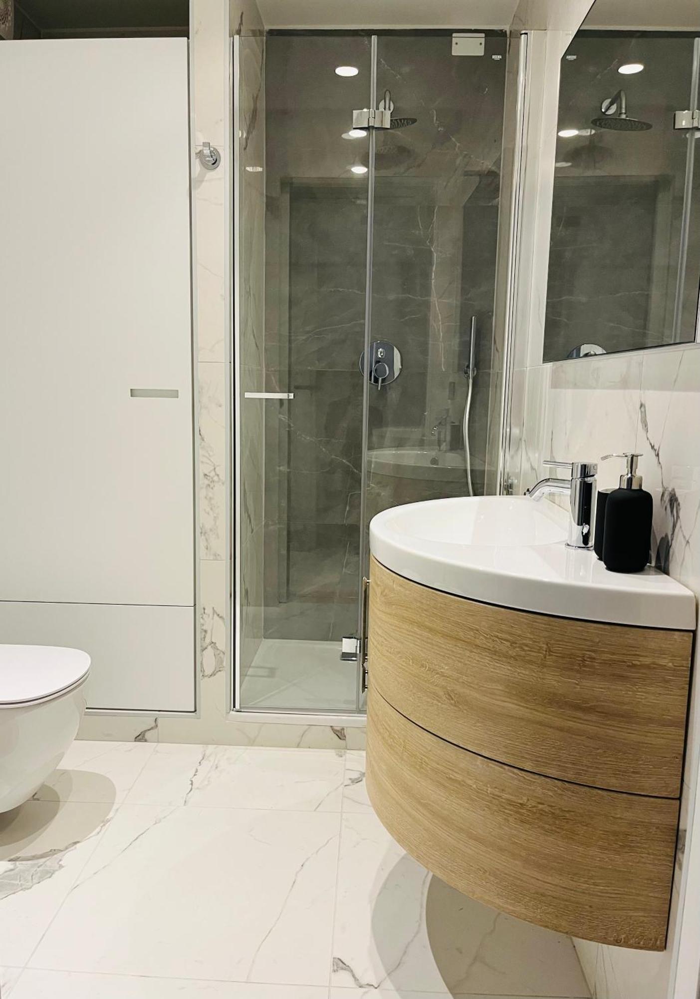 Studio 3 - Milano Apartment Bagian luar foto