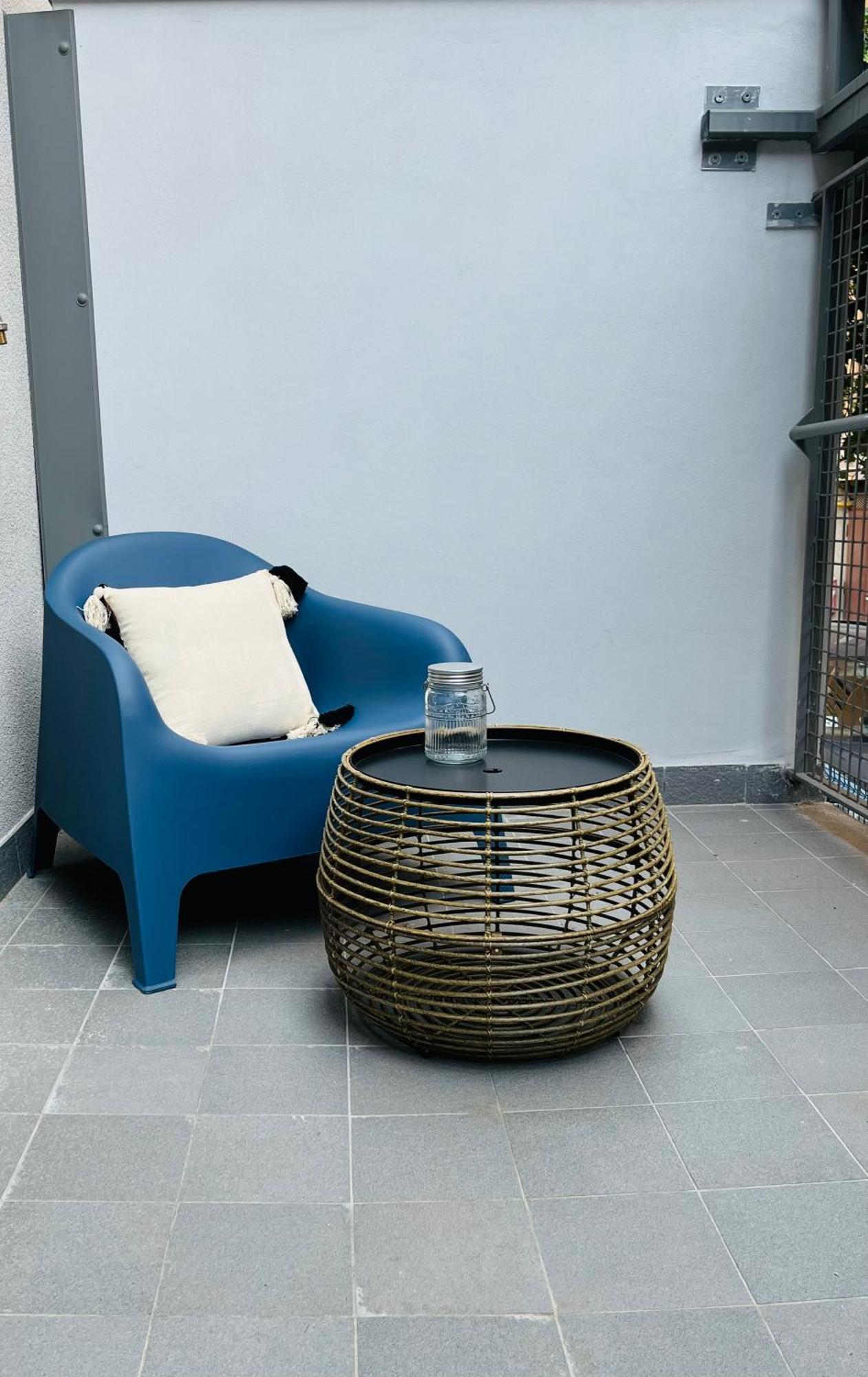 Studio 3 - Milano Apartment Bagian luar foto